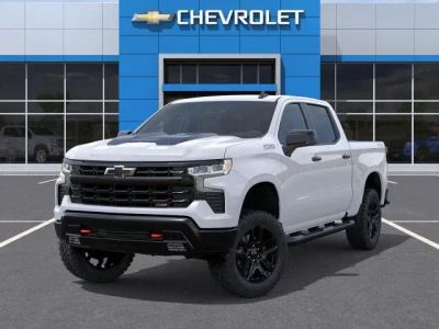 2026 Chevrolet Silverado 1500 - Photo 37