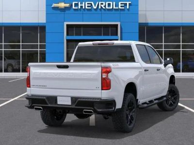 2026 Chevrolet Silverado 1500 - Photo 35