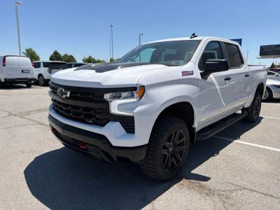2026 Chevrolet Silverado 1500 - Photo 7