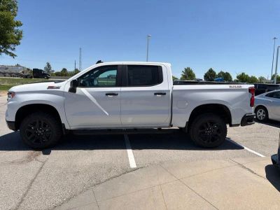 2026 Chevrolet Silverado 1500 - Photo 6
