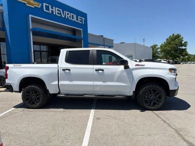 2026 Chevrolet Silverado 1500 - Photo 2