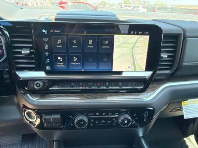 2026 Chevrolet Silverado 1500 - Photo 23