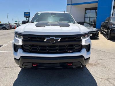 2026 Chevrolet Silverado 1500 - Photo 8