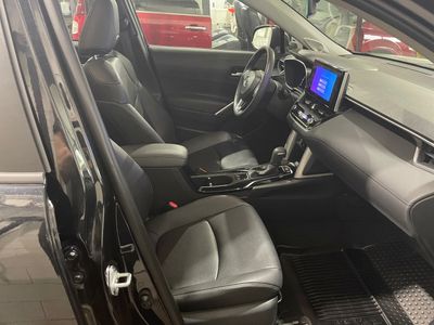 2024 Toyota Corolla Cross — photo 15 view