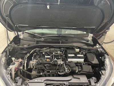 2024 Toyota Corolla Cross — photo 22 view