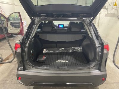 2024 Toyota Corolla Cross — photo 17 view