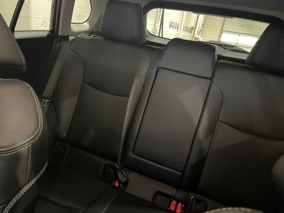 2024 Toyota Corolla Cross — photo 18 view