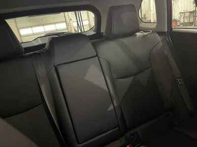 2024 Toyota Corolla Cross — photo 14 view