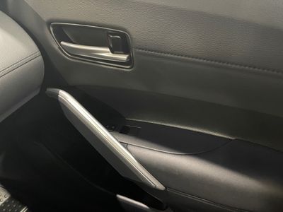 2024 Toyota Corolla Cross — photo 21 view
