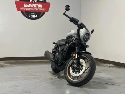 2026 Honda Rebel 1100 - Photo 2