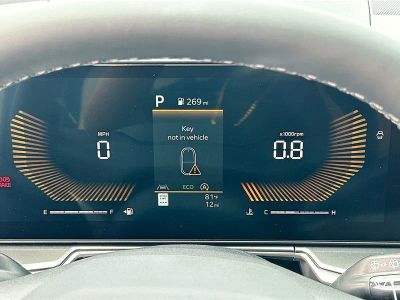 2026 Kia Sorento — photo 12 view