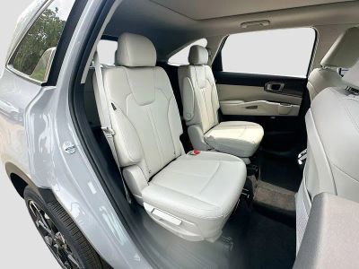 2026 Kia Sorento — photo 29 view