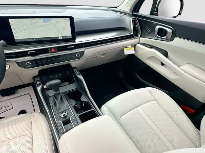 2026 Kia Sorento — photo 25 view