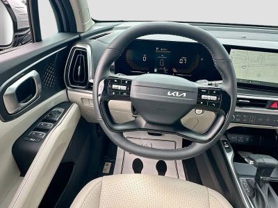 2026 Kia Sorento — photo 24 view