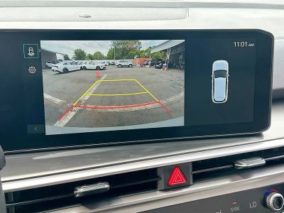 2026 Kia Sorento — photo 14 view