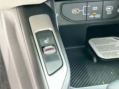 2026 Kia Sorento — photo 21 view