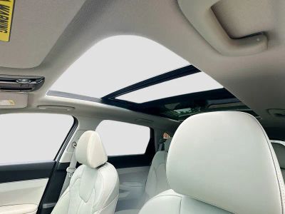2026 Kia Sorento — photo 23 view