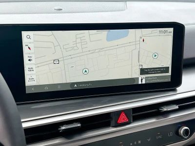 2026 Kia Sorento — photo 13 view