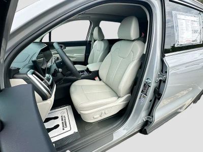 2026 Kia Sorento — photo 22 view