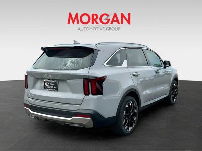 2026 Kia Sorento — photo 7 view