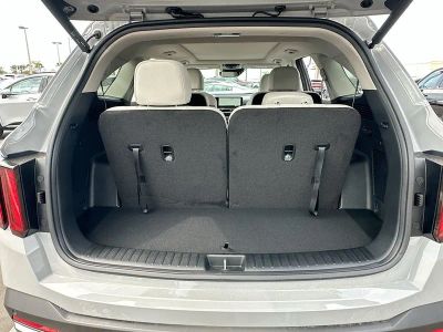 2026 Kia Sorento — photo 27 view