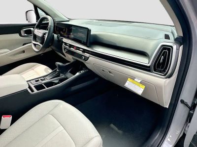 2026 Kia Sorento — photo 31 view