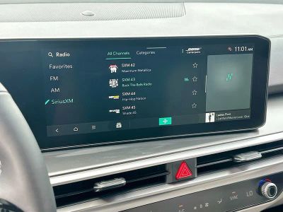 2026 Kia Sorento — photo 15 view