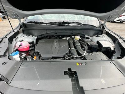 2026 Kia Sorento — photo 32 view