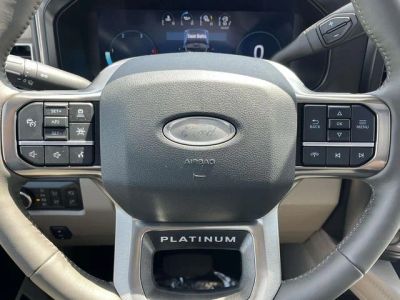2026 Ford F-450SD — photo 16 view