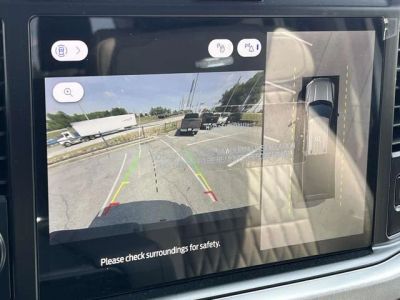 2026 Ford F-450SD — photo 19 view