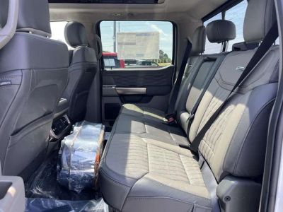 2026 Ford F-450SD — photo 10 view