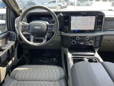 2026 Ford F-450SD — photo 9 view