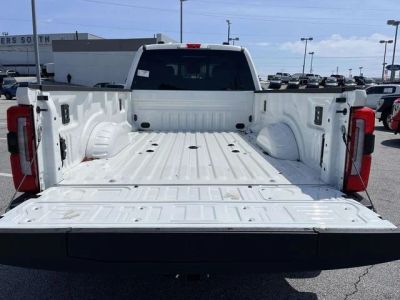 2026 Ford F-450SD — photo 8 view
