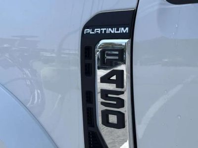 2026 Ford F-450SD — photo 7 view