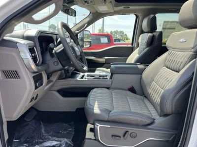 2026 Ford F-450SD — photo 11 view