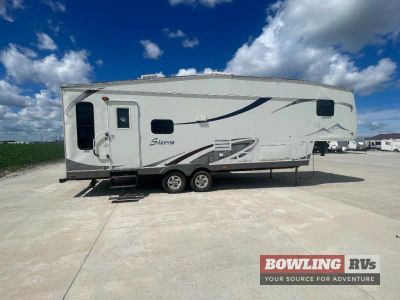 2004 Sierra 30RLSS - Photo 21
