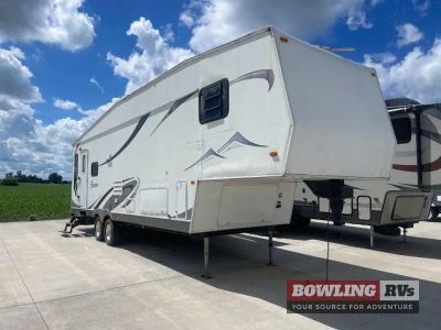 2004 Sierra 30RLSS - Photo 22