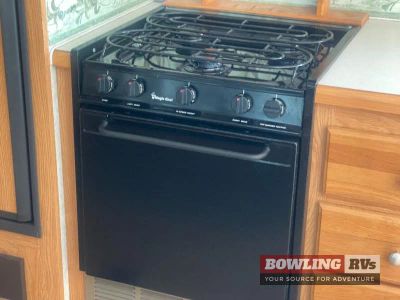 2004 Sierra 30RLSS - Photo 13