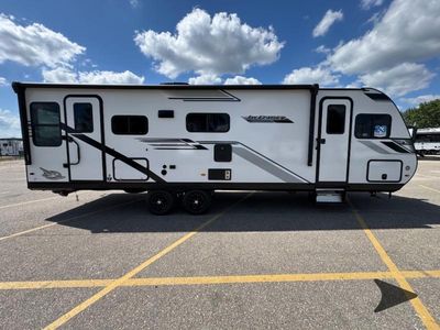 2026 Jayco Jay Feather - Photo 4