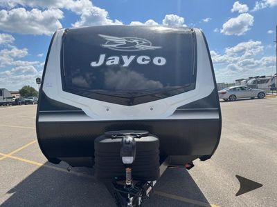 2026 Jayco Jay Feather - Photo 10