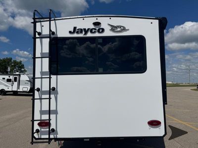 2026 Jayco Jay Feather - Photo 6