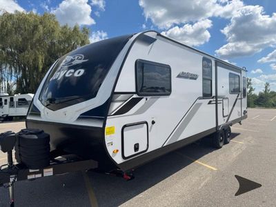2026 Jayco Jay Feather - Photo 9