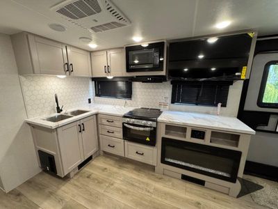 2026 Jayco Jay Feather - Photo 41