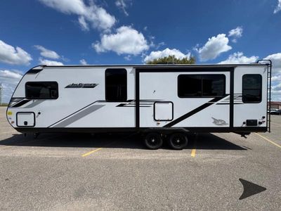 2026 Jayco Jay Feather - Photo 8