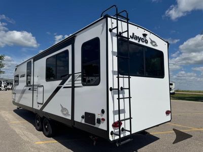 2026 Jayco Jay Feather - Photo 7