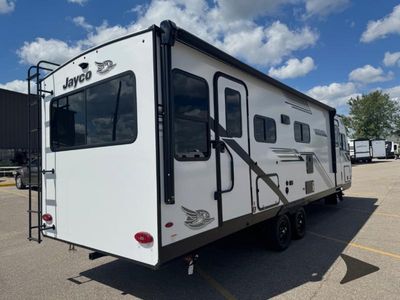 2026 Jayco Jay Feather - Photo 5