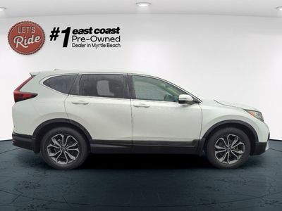 2021 Honda CR-V - Photo 4