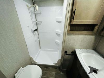 2020 Forest River RV Cherokee Arctic Wolf - Photo 32