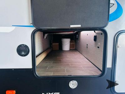 2020 Forest River RV Cherokee Arctic Wolf - Photo 14