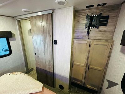 2020 Forest River RV Cherokee Arctic Wolf - Photo 39